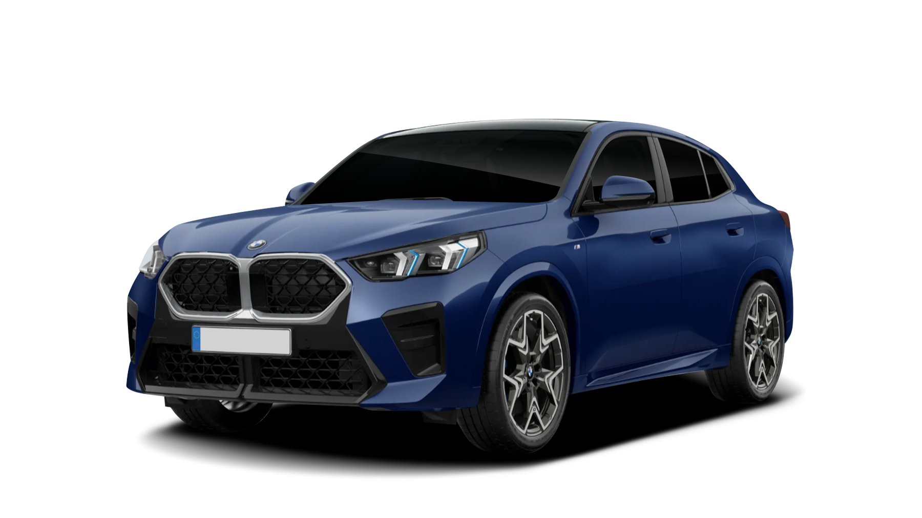 BMW X2 sDrive18d M Sport